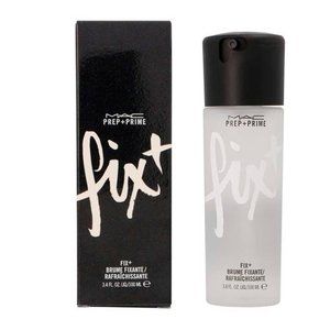 MAC Prep + Prime Fix+ Makeup Setting Spray 3.4 OZ/100 ml